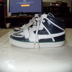 Louis Vuitton tower sneakers